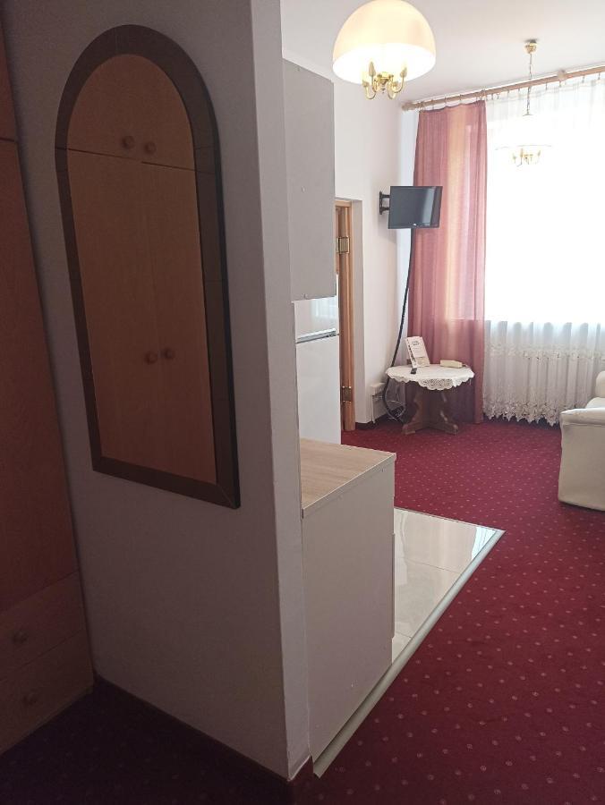 Centrum Konferencyjne Ibib Pan Варшава Екстер'єр фото