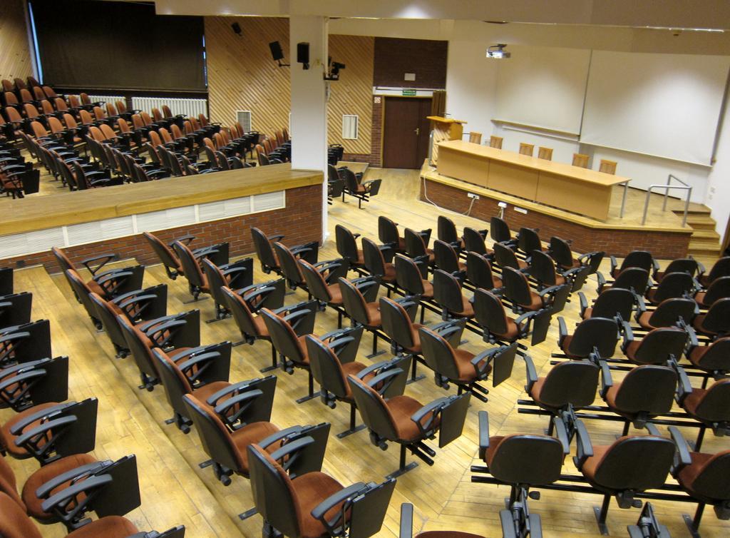 Centrum Konferencyjne Ibib Pan Варшава Екстер'єр фото