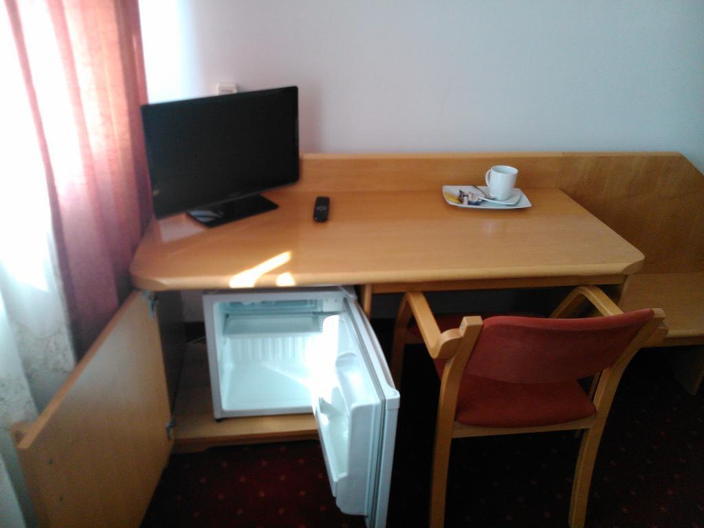 Centrum Konferencyjne Ibib Pan Варшава Номер фото
