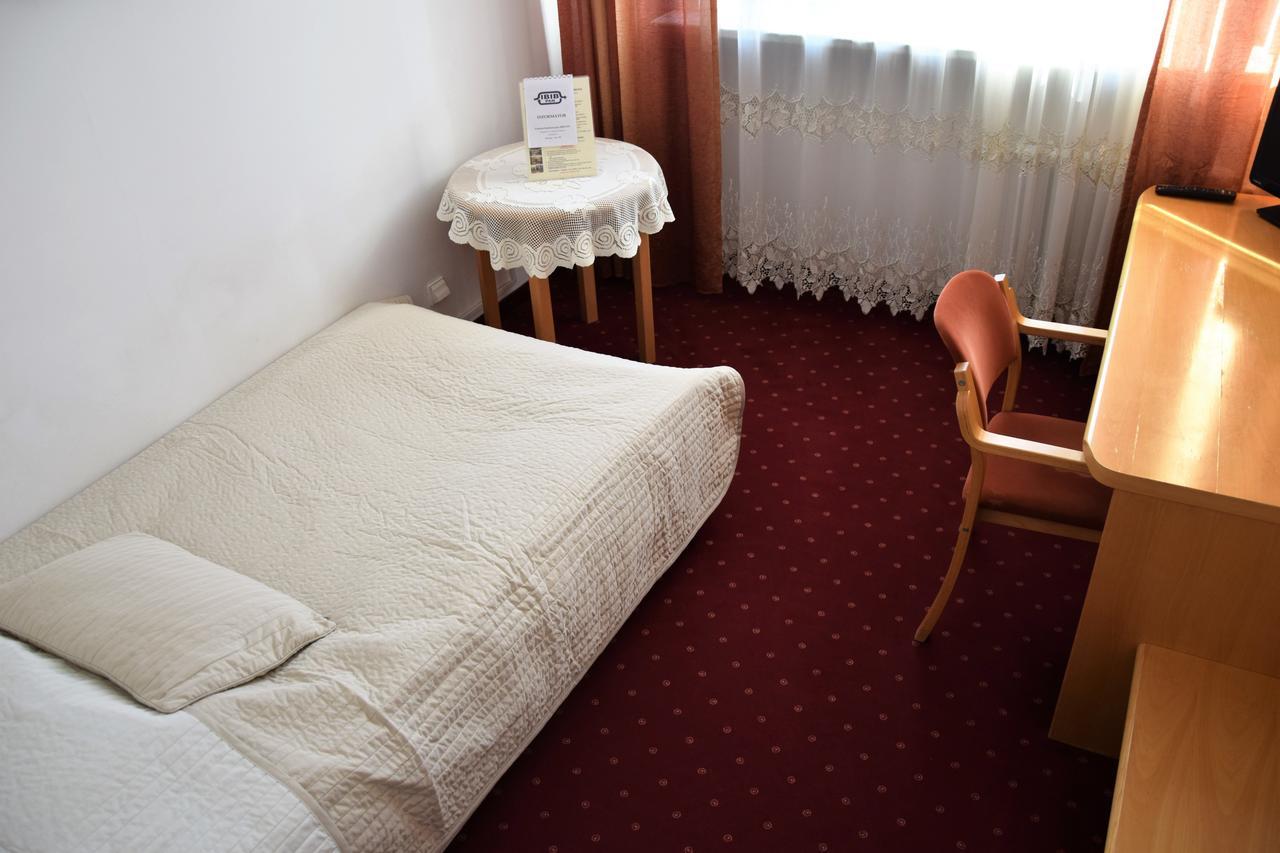 Centrum Konferencyjne Ibib Pan Варшава Екстер'єр фото