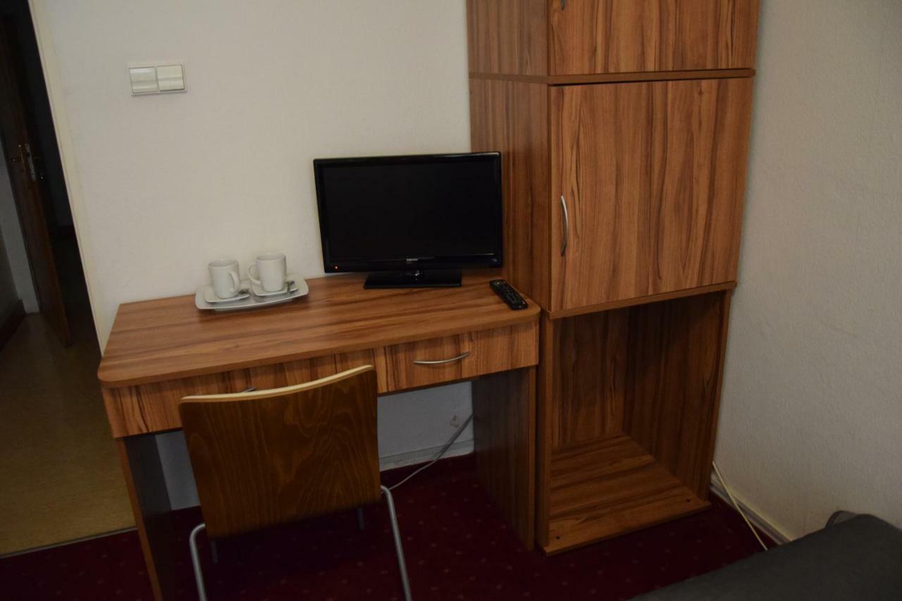 Centrum Konferencyjne Ibib Pan Варшава Екстер'єр фото