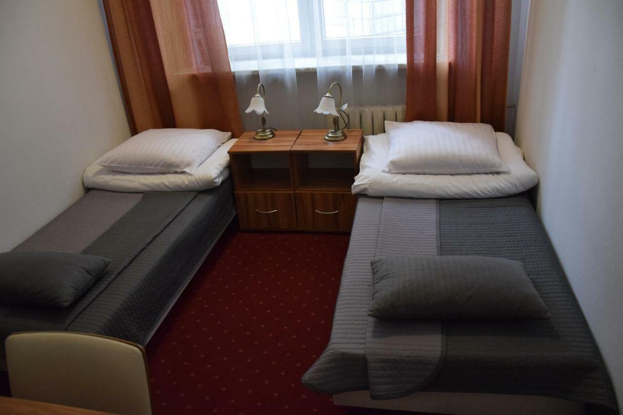 Centrum Konferencyjne Ibib Pan Варшава Екстер'єр фото